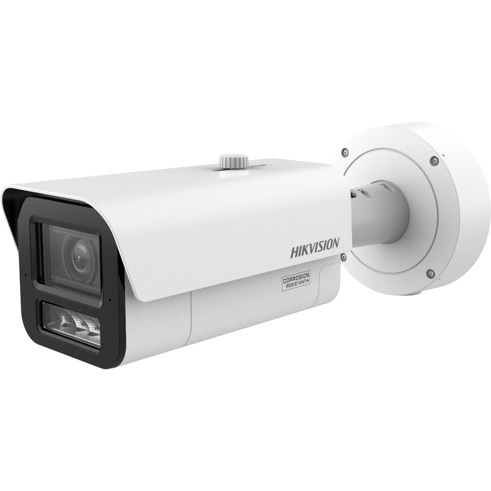 IP відеокамера Hikvision