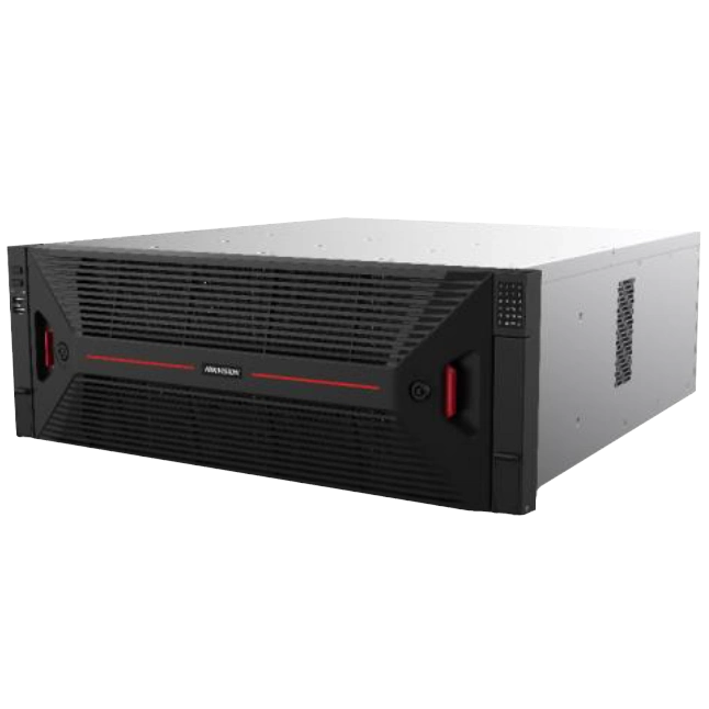 256-канальний Super NVR 4U 8K
