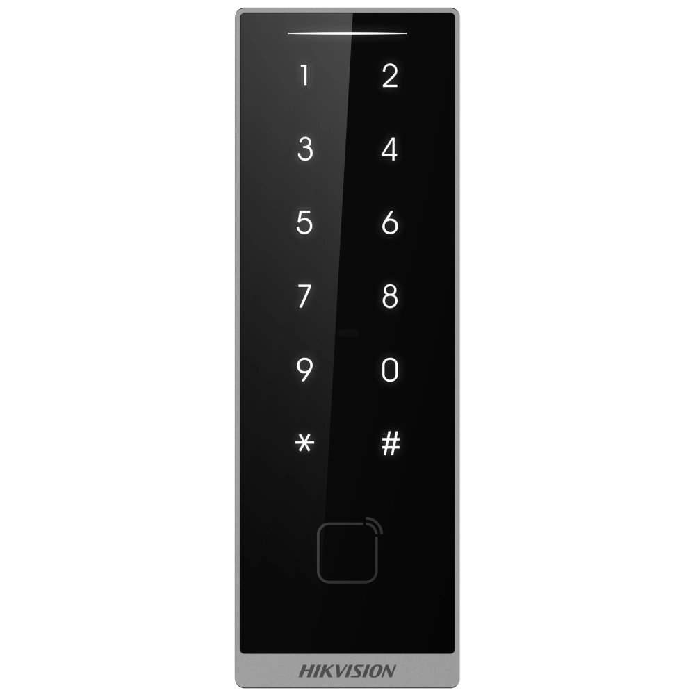 Зчитувач Hikvision
