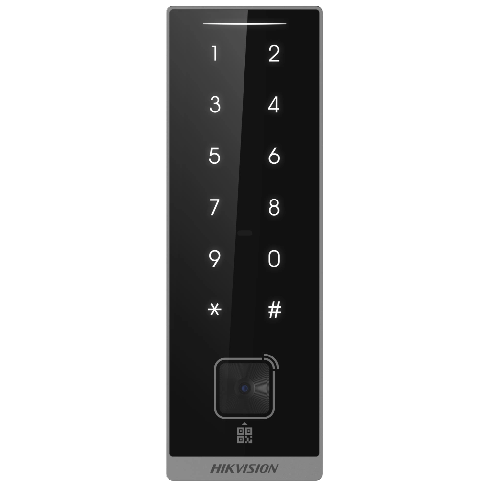 Зчитувач Hikvision