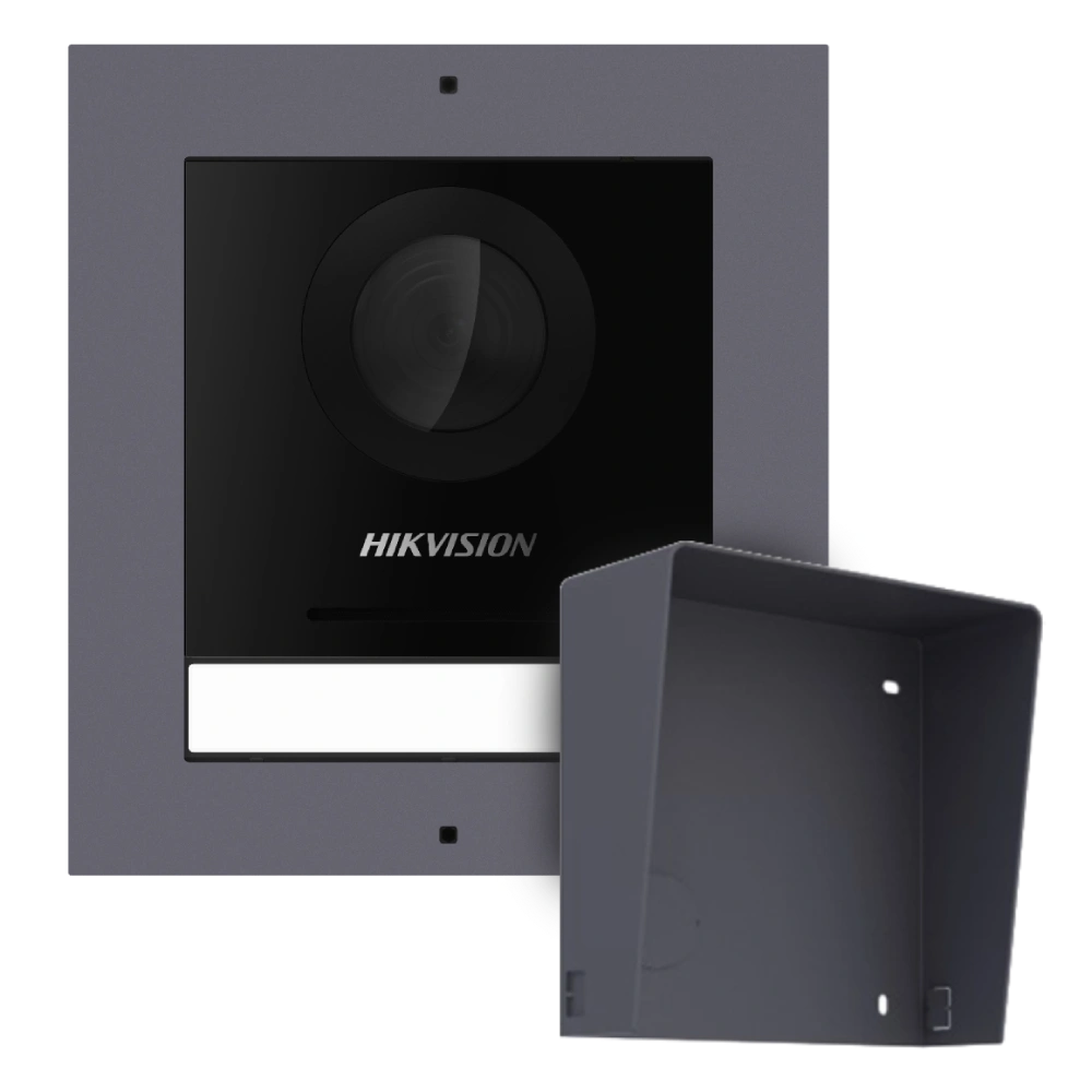 Комплект Hikvision