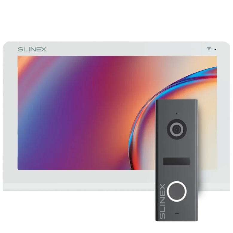 Комплект Slinex