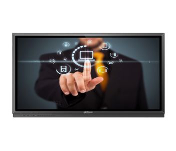 86 '' UHD E-Whiteboard дисплей Dahua