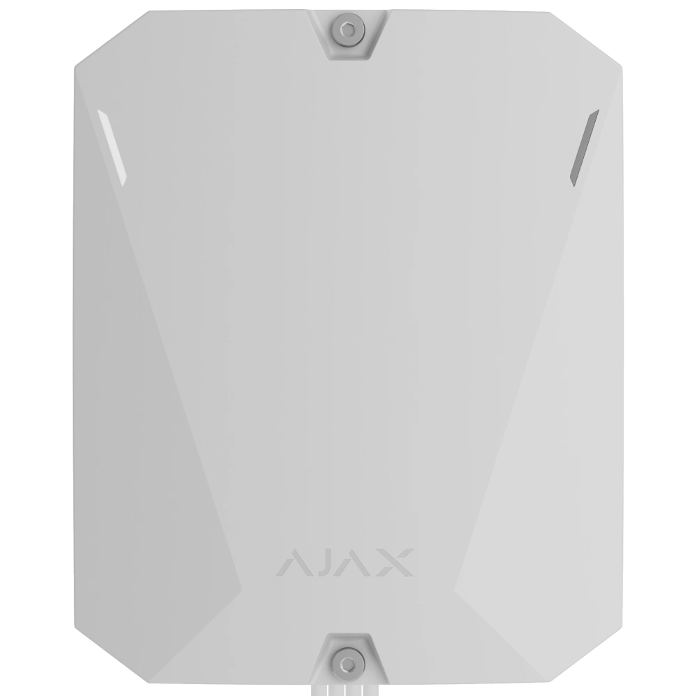 Охоронна централь Ajax