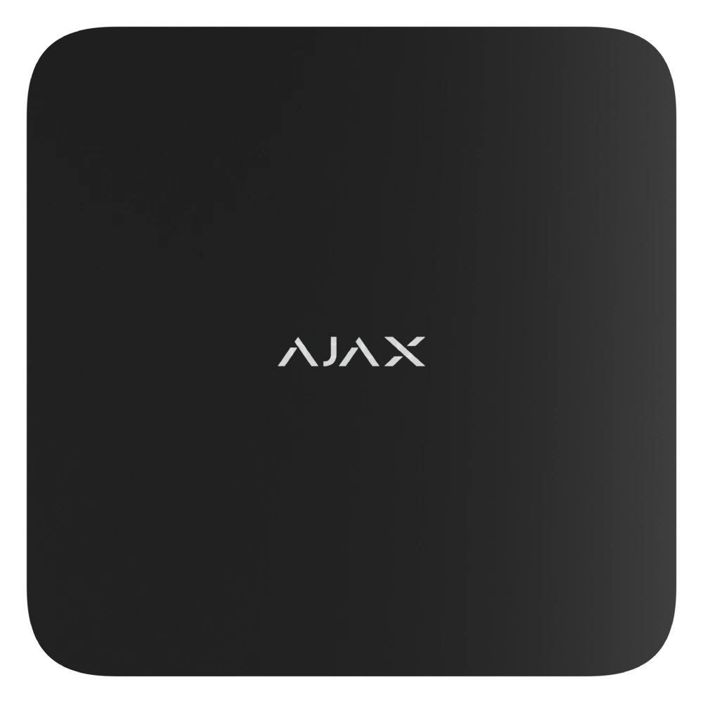 Охоронна централь Ajax