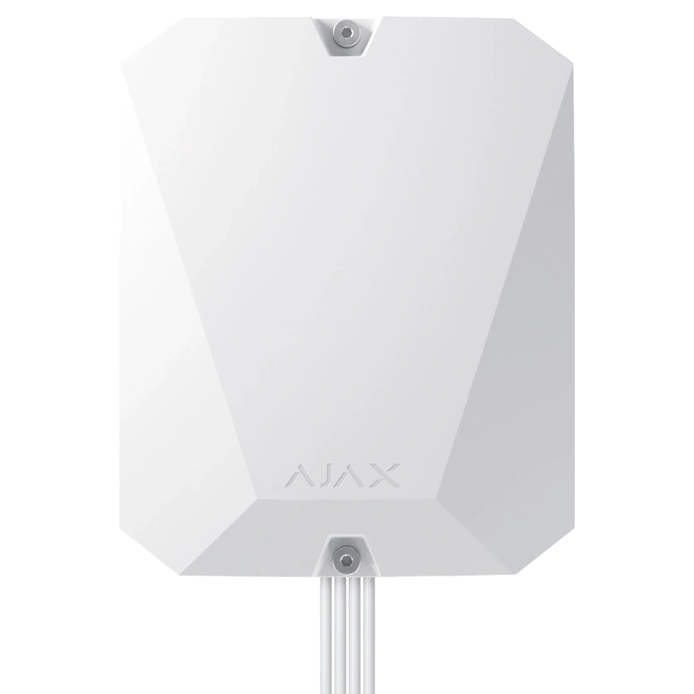 Superior Hub Hybrid (4G) white Fibra