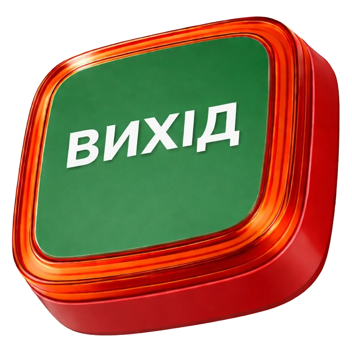 Cповіщувач