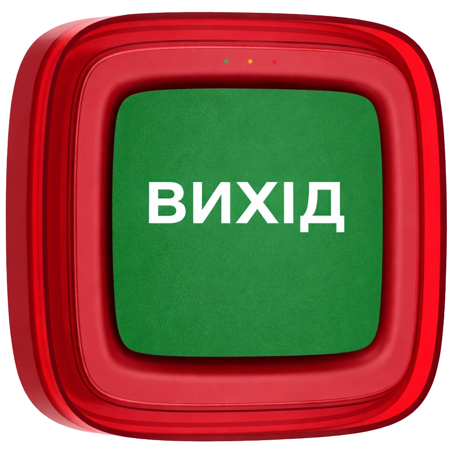 Cповіщувач