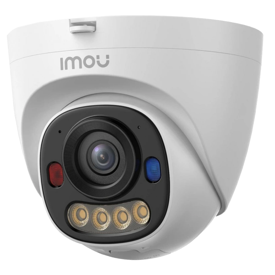 IP відеокамера Imou