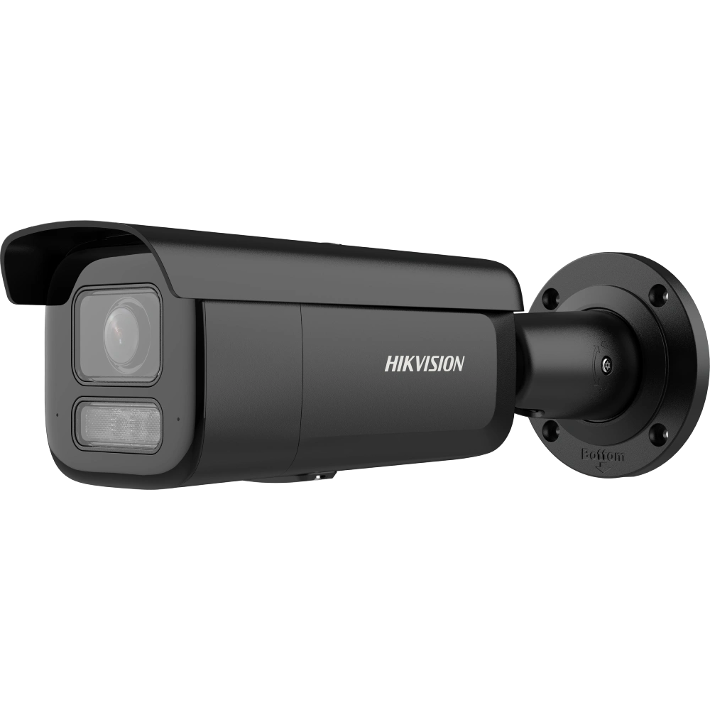 IP відеокамера Hikvision