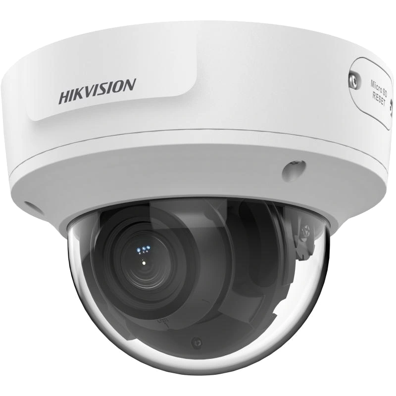 IP відеокамера Hikvision