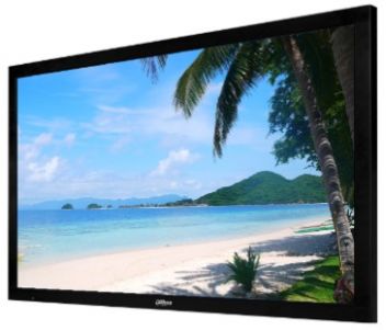28 "UHD LED монітор