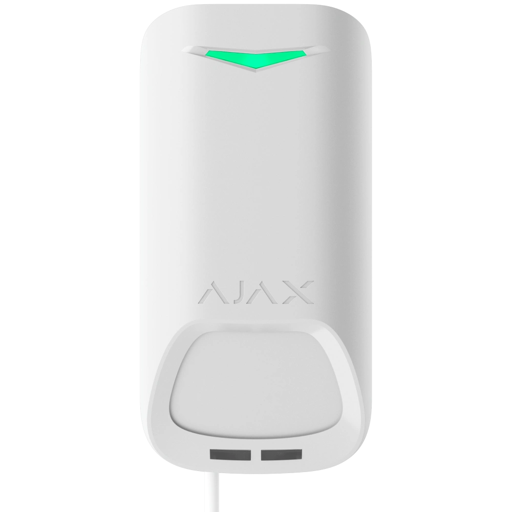 Ajax Superior MotionProtect G3 Fibra white