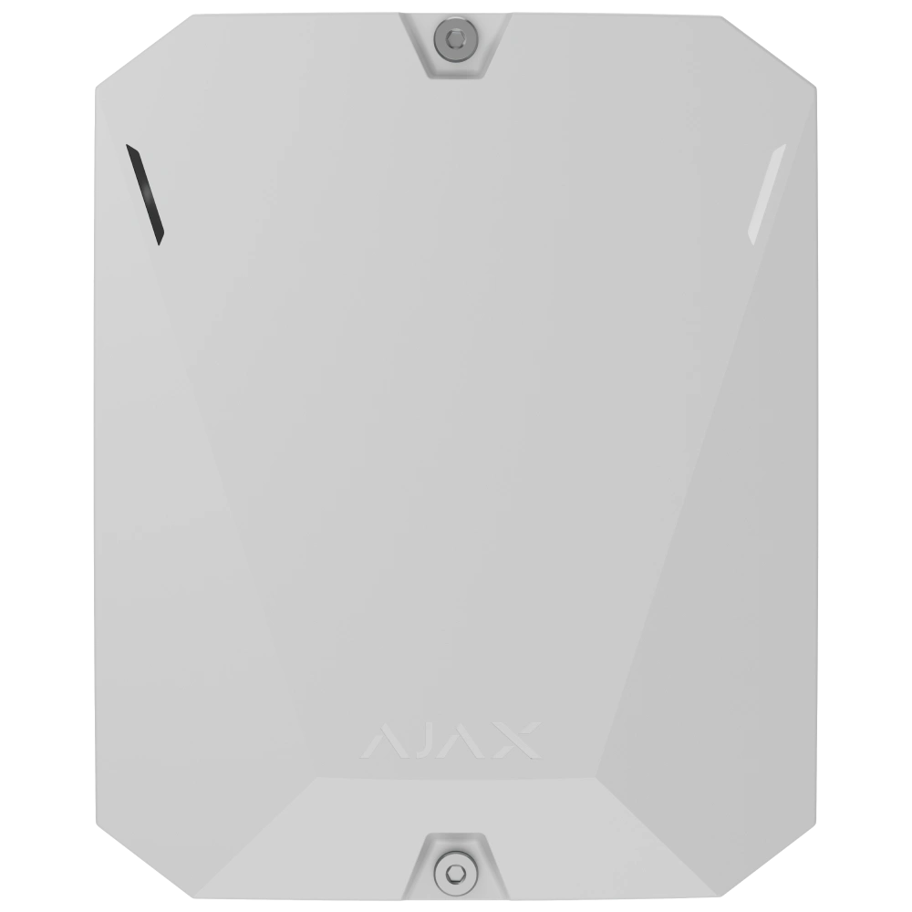 Superior MultiTransmitter G3 Jeweller white