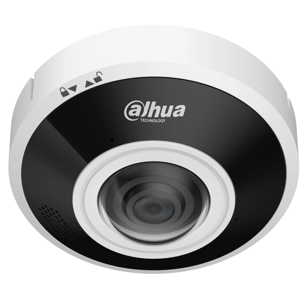 IP відеокамера Dahua