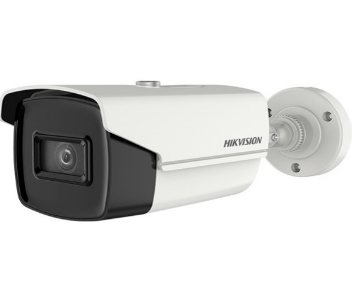Turbo HD відеокамера Hikvision