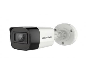 Turbo HD відеокамера Hikvision
