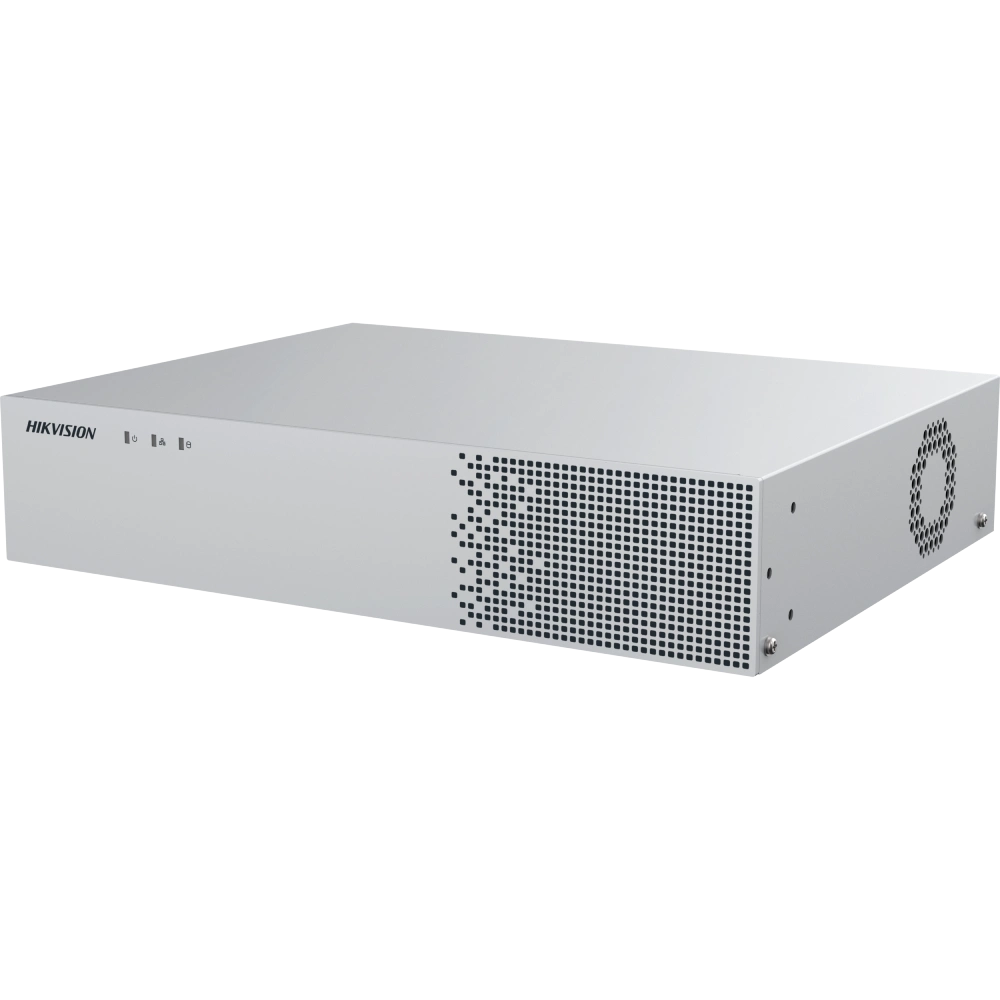 Відеореєстратор Hikvision