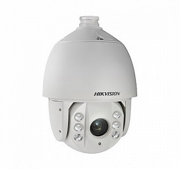 3Мп IP SpeedDome