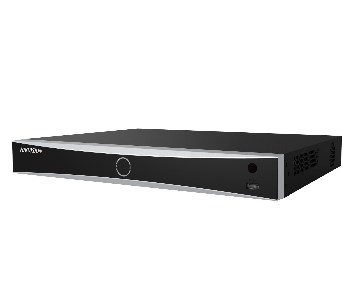 8-канальний мережевий відеореєстратор Hikvision