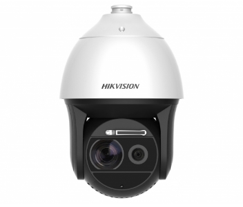 PTZ відеокамера Hikvision