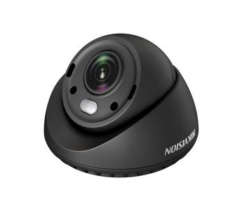 Мобільна відеокамера Hikvision
