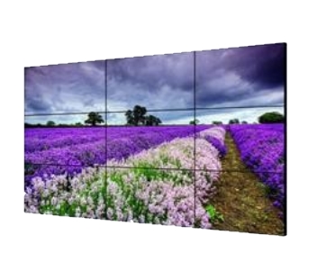 LCD Display Unit