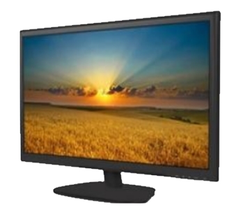 22 "LED Monitor