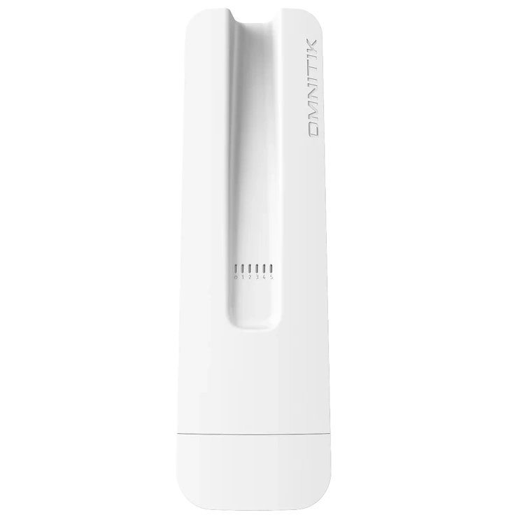 Точка доступу (5 ГГц, 5xGigabit Ethernet, 802.11ac)