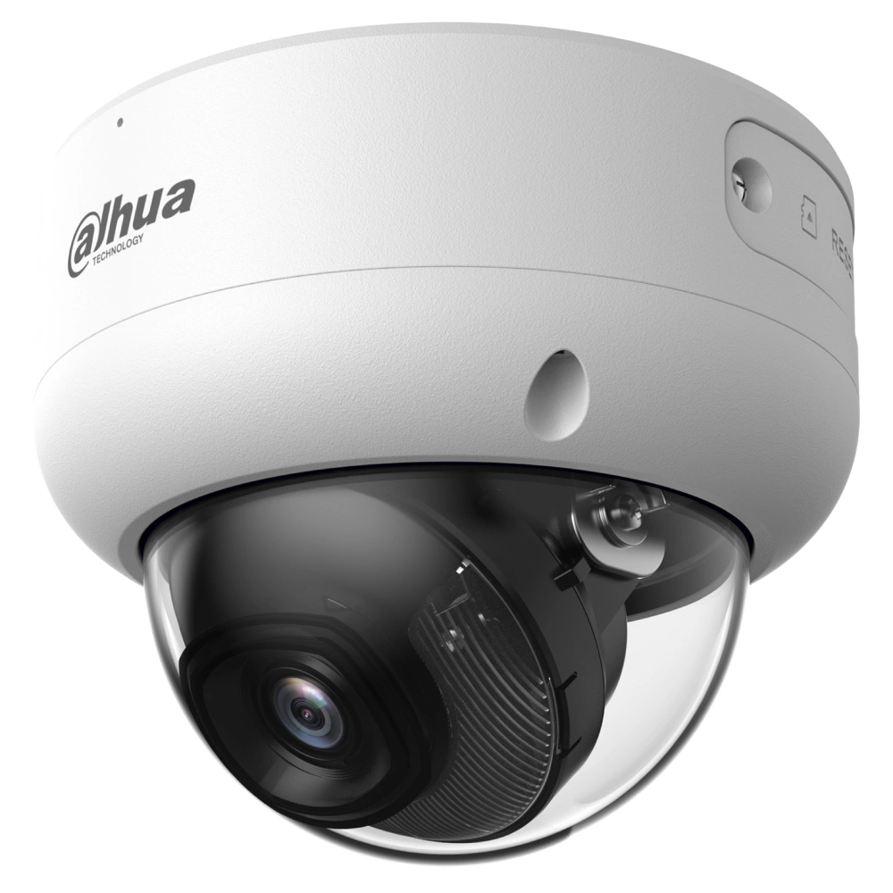 IP відеокамера Dahua