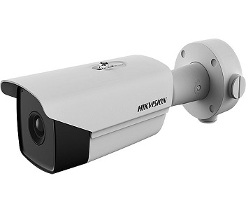 IP тепловізор Hikvision