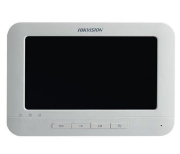 IP 7" домофон