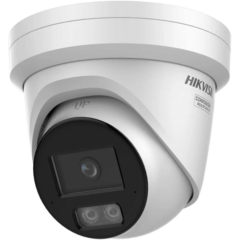 IP відеокамера Hikvision