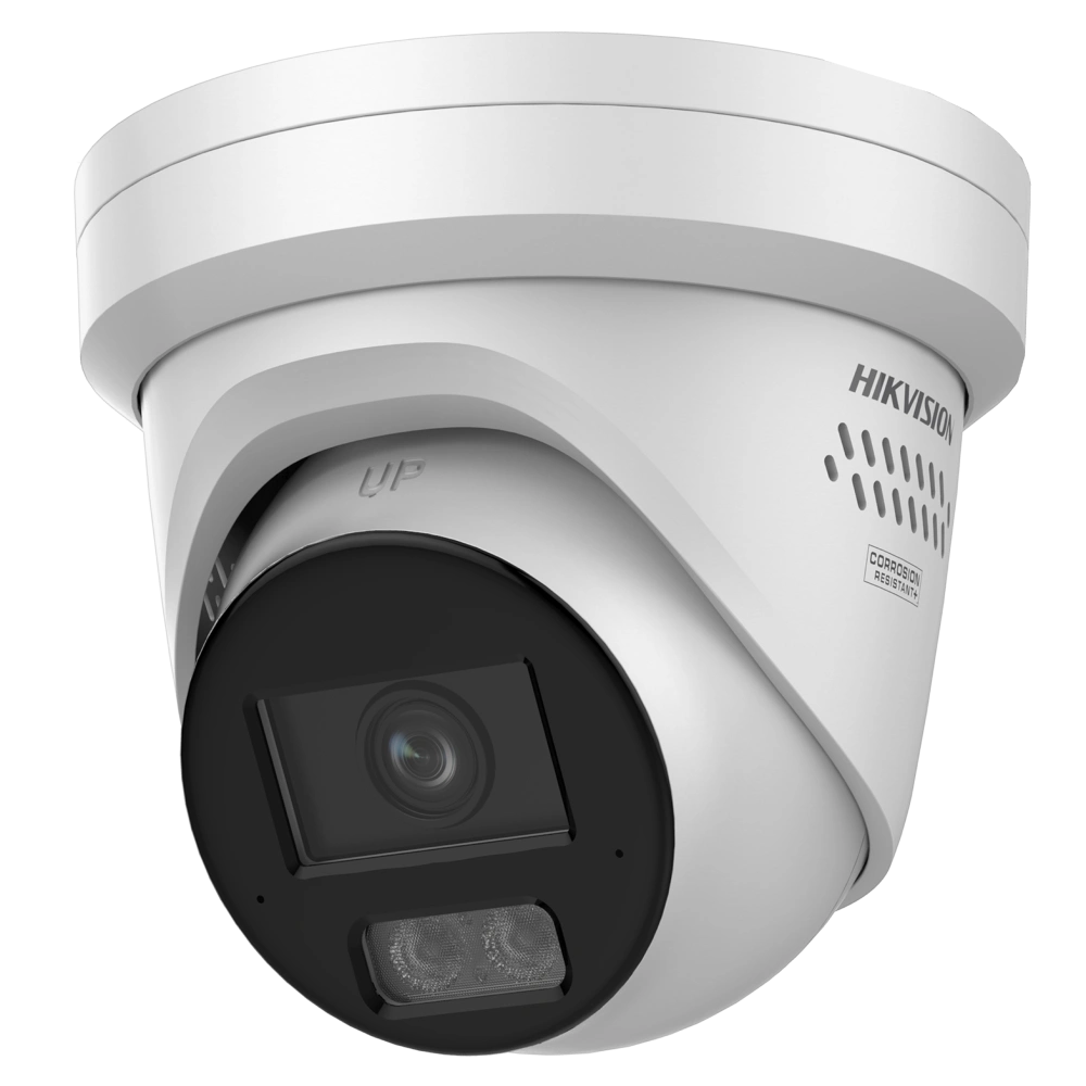 IP відеокамера Hikvision