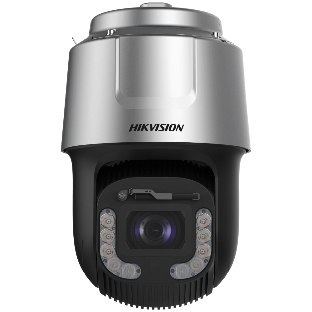 PTZ відеокамера Hikvision