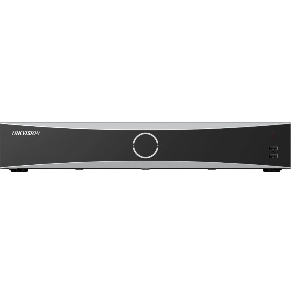 Відеореєстратор Hikvision