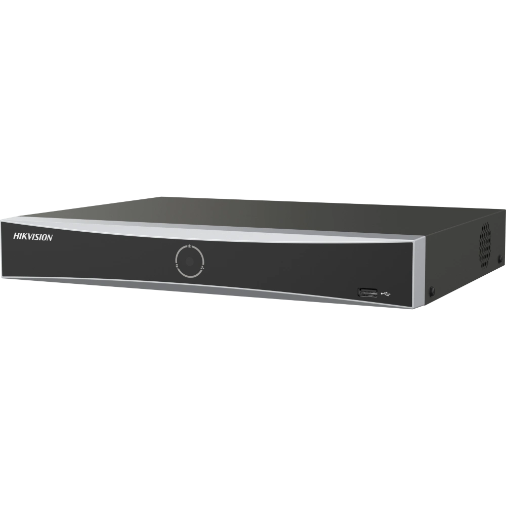 Відеореєстратор Hikvision