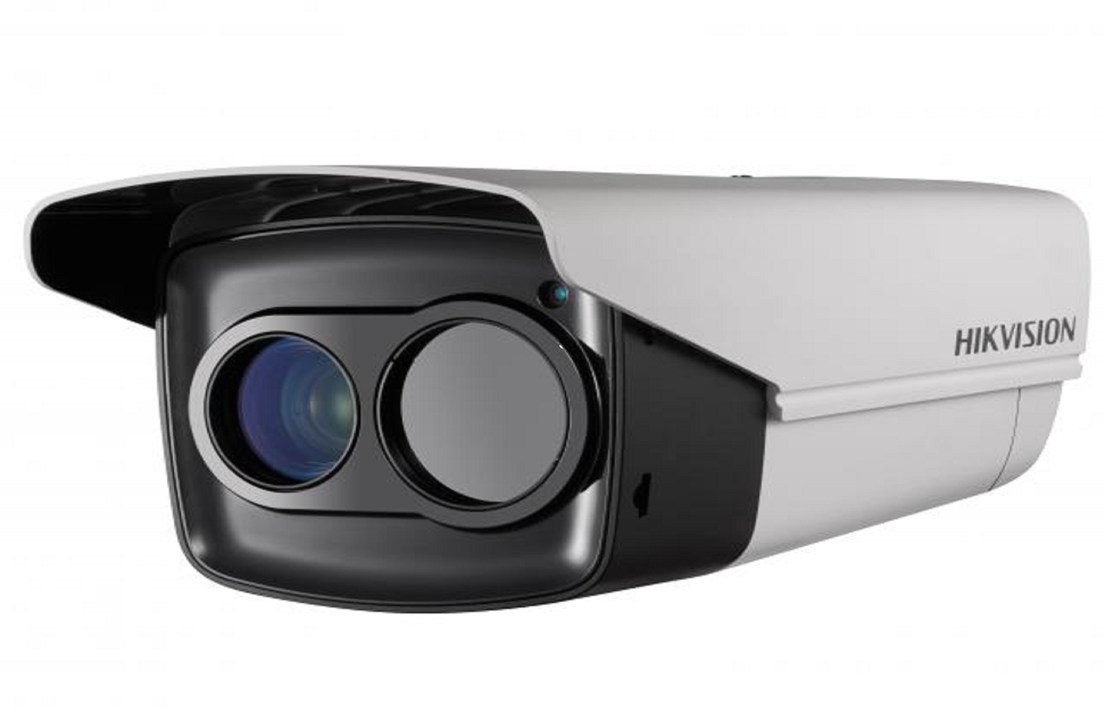 IP тепловізор Hikvision