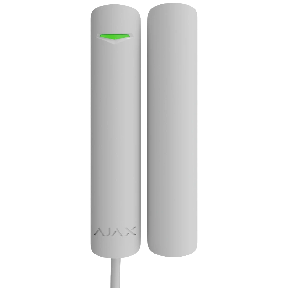 Superior DoorProtect G3 ASP white Fibra