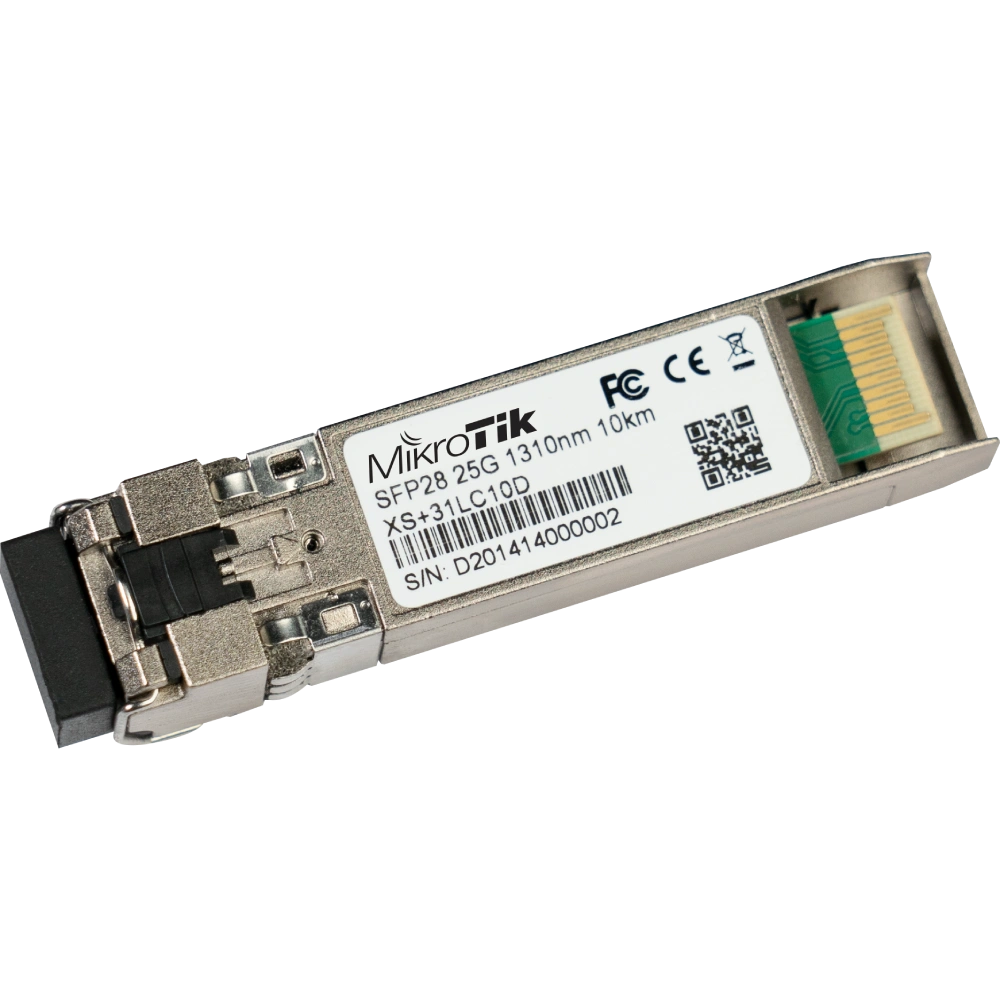 SFP28 модуль