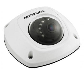 Мобільна відеокамера Hikvision