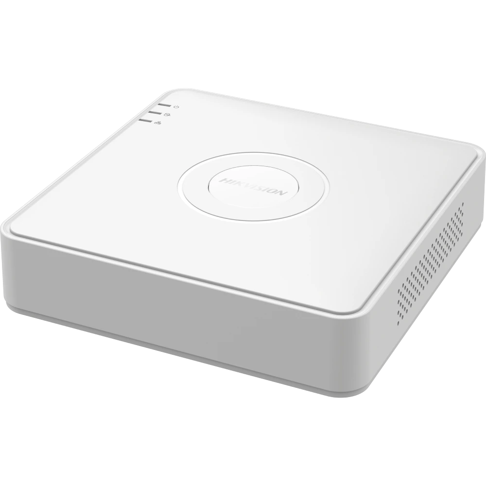 Відеореєстратор Hikvision