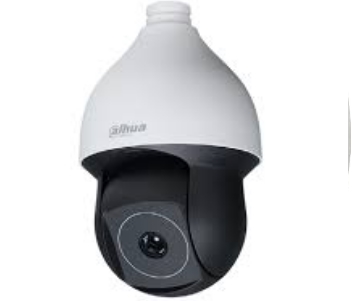 Thermal Network Dome Camera