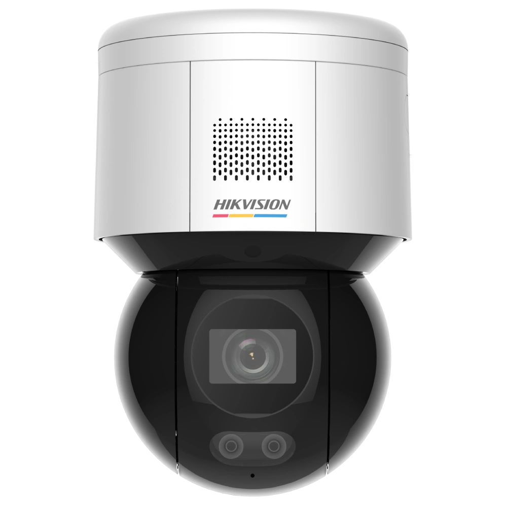 PTZ відеокамера Hikvision