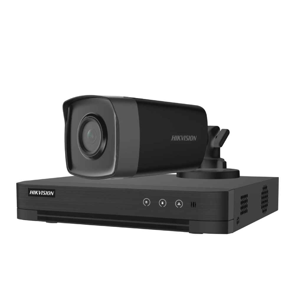 Разом дешевше Hikvision