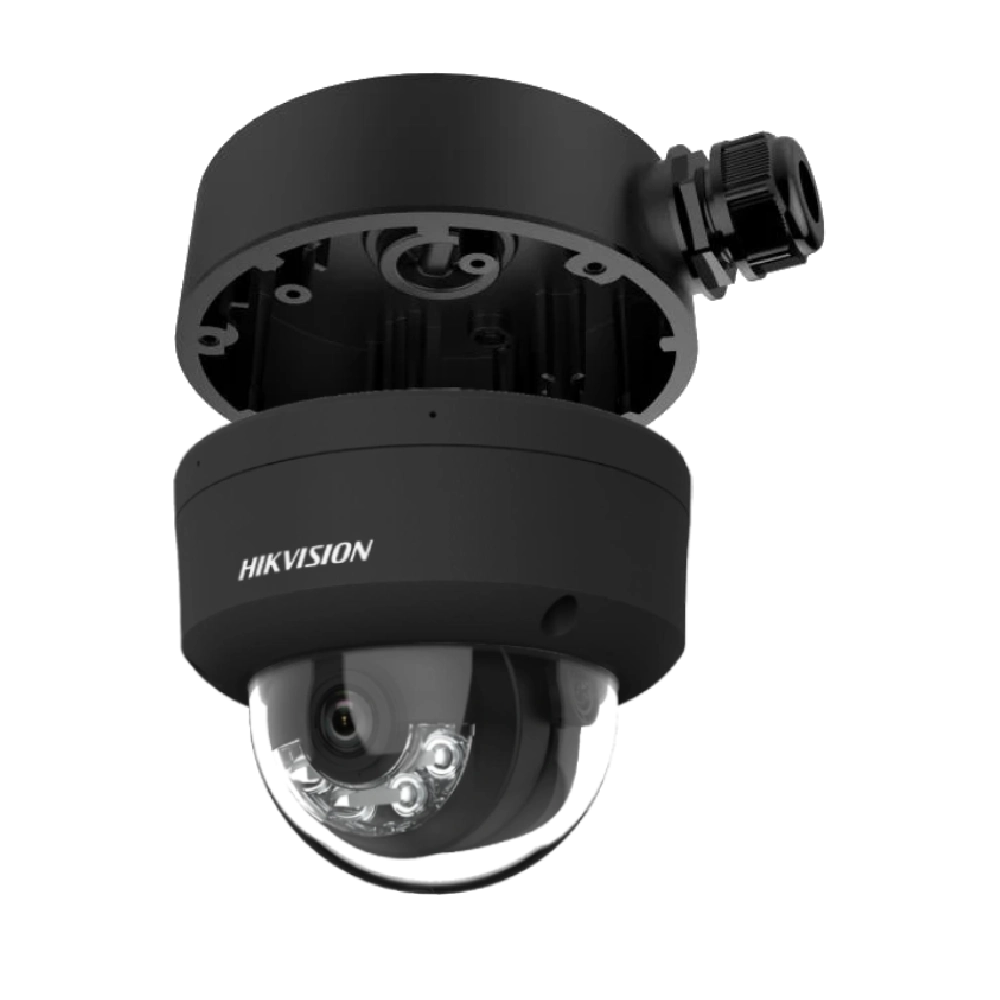 Разом дешевше Hikvision