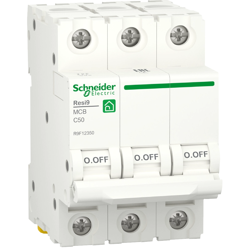 Автоматичний вимикач Schneider Electric