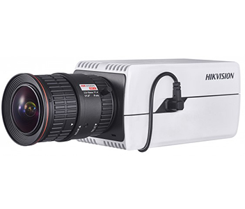 IP відеокамера Hikvision