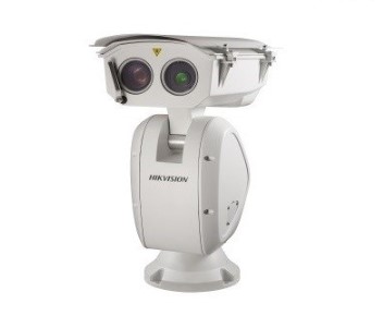 IP система позиціонування Hikvision