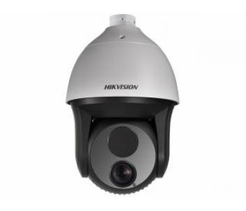 IP тепловізор Hikvision